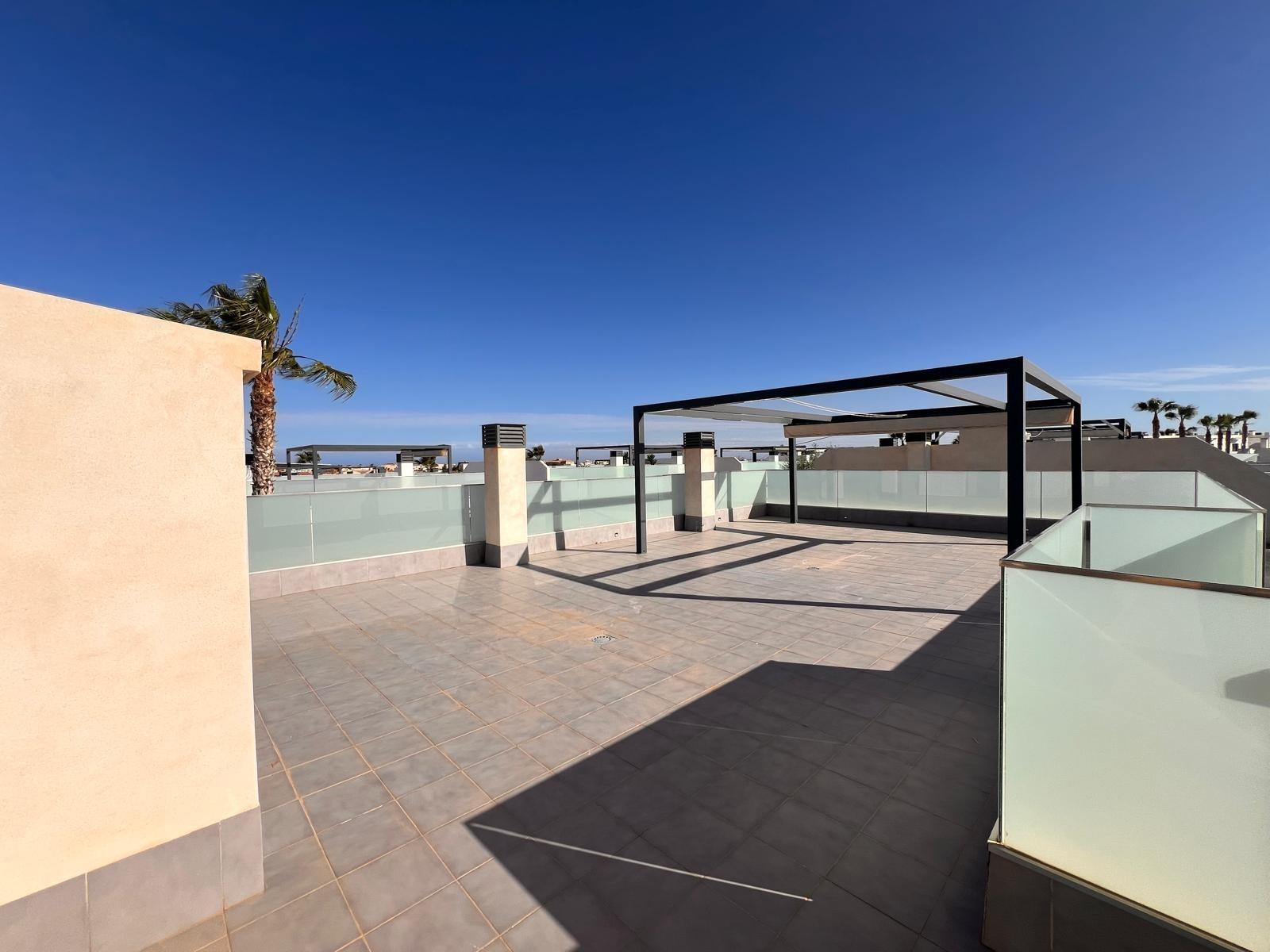 Villa for sale in Orihuela Costa, Alicante, Spain