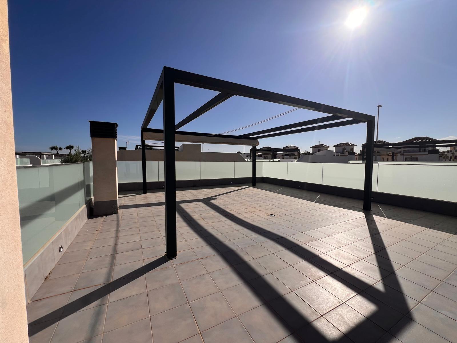 Villa for sale in Orihuela Costa, Alicante, Spain