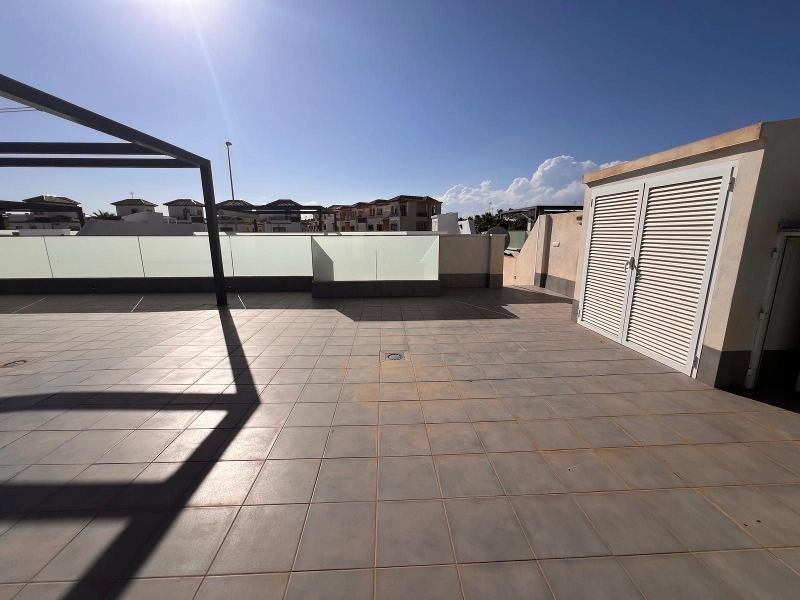 Villa for sale in Orihuela Costa, Alicante, Spain