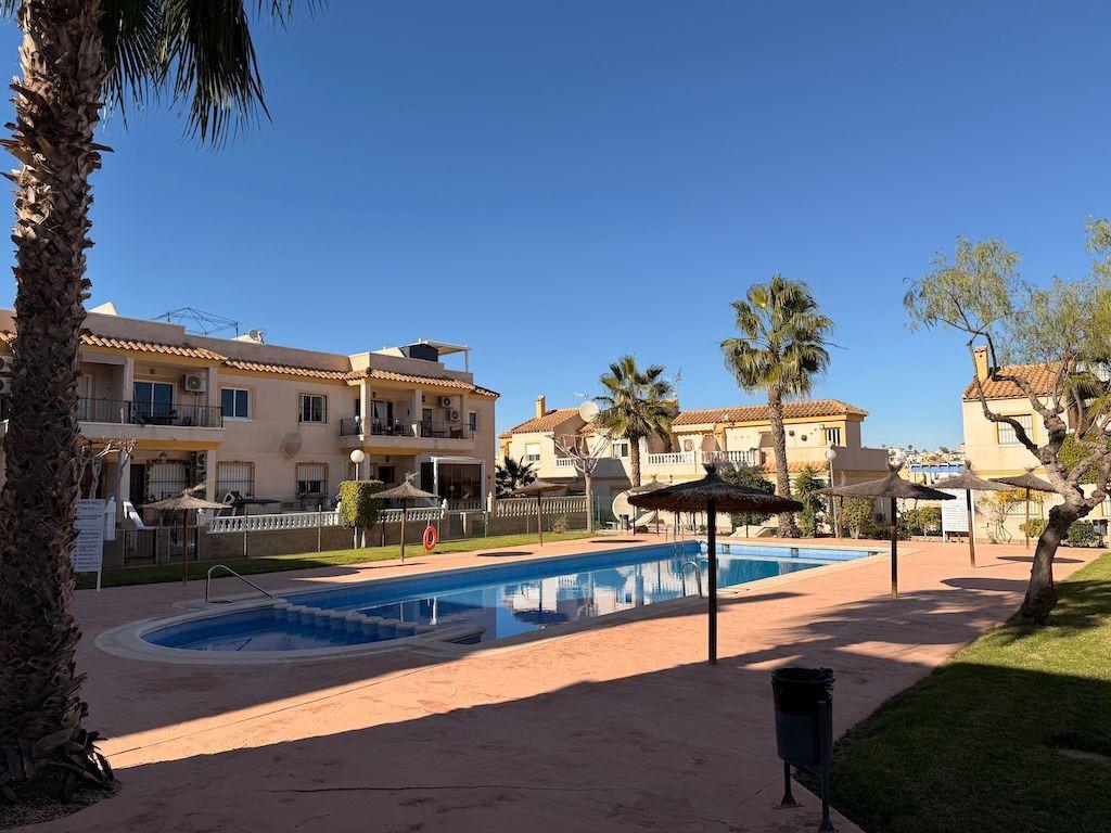 Bungalow en venta en Orihuela Costa