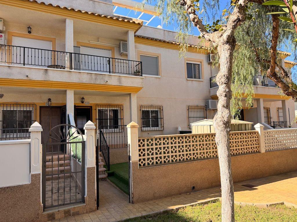 Bungalow en venta en Orihuela Costa
