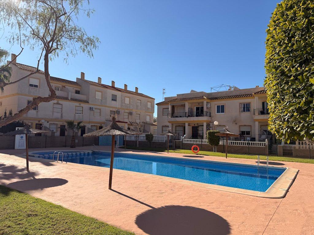 Bungalow en venta en Orihuela Costa