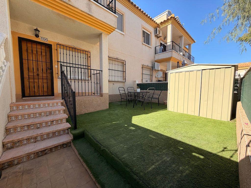 Bungalow en venta en Orihuela Costa