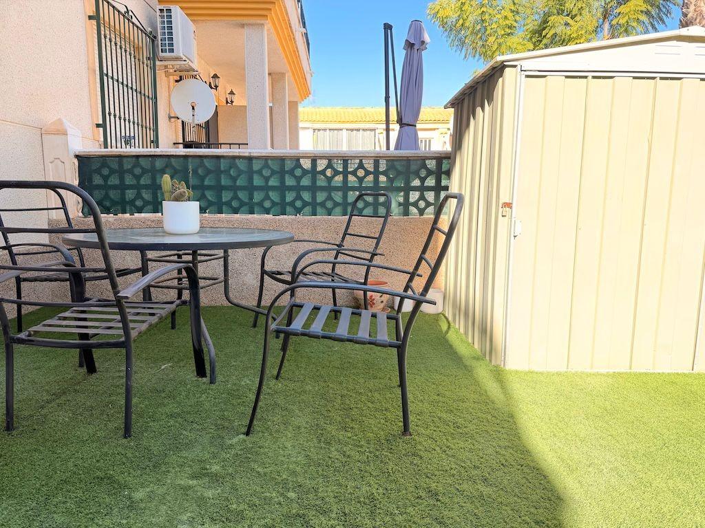 Bungalow en venta en Orihuela Costa