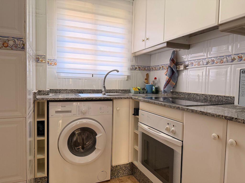 Bungalow en venta en Orihuela Costa