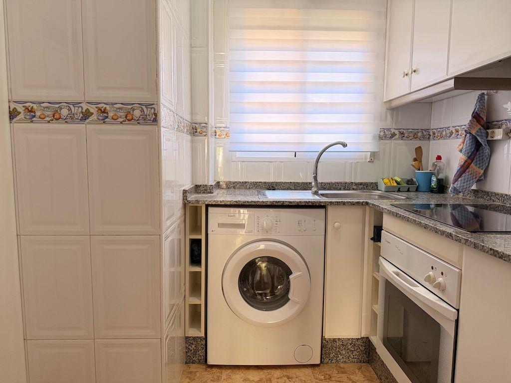 Bungalow en venta en Orihuela Costa