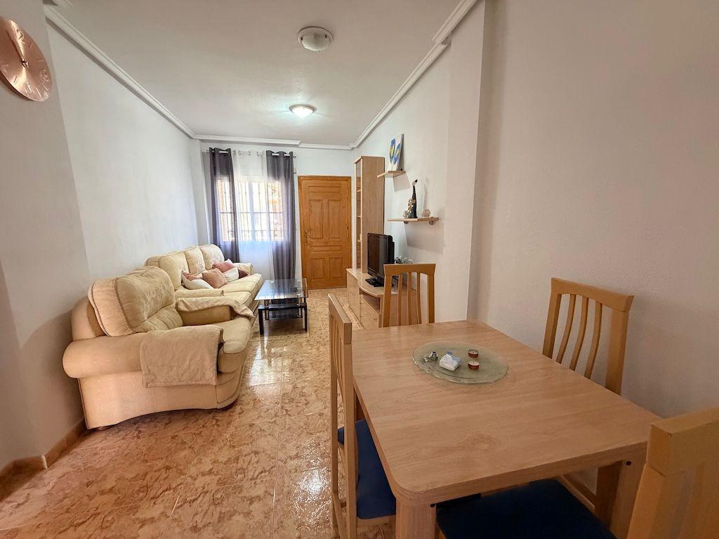 Bungalow en venta en Orihuela Costa