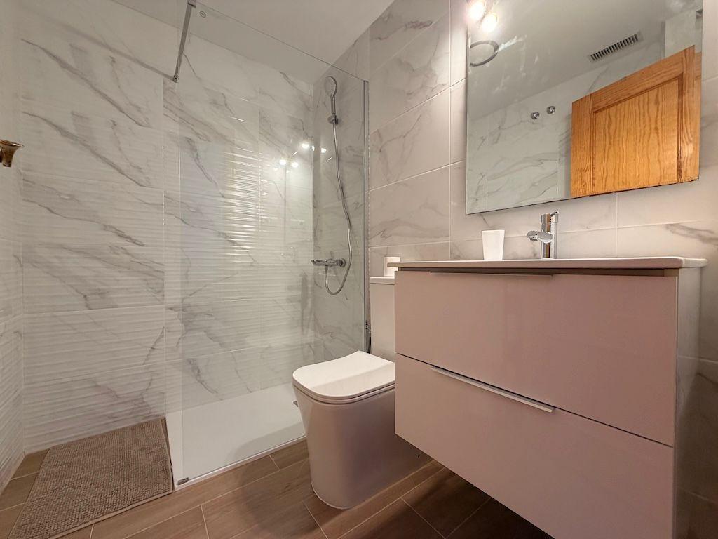 Bungalow en venta en Orihuela Costa