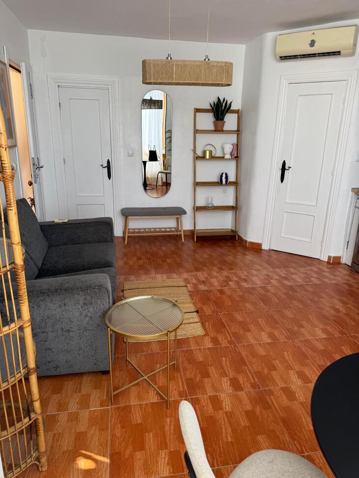 Bungalow Penthouse for sale in Torrevieja, Alicante, Spain