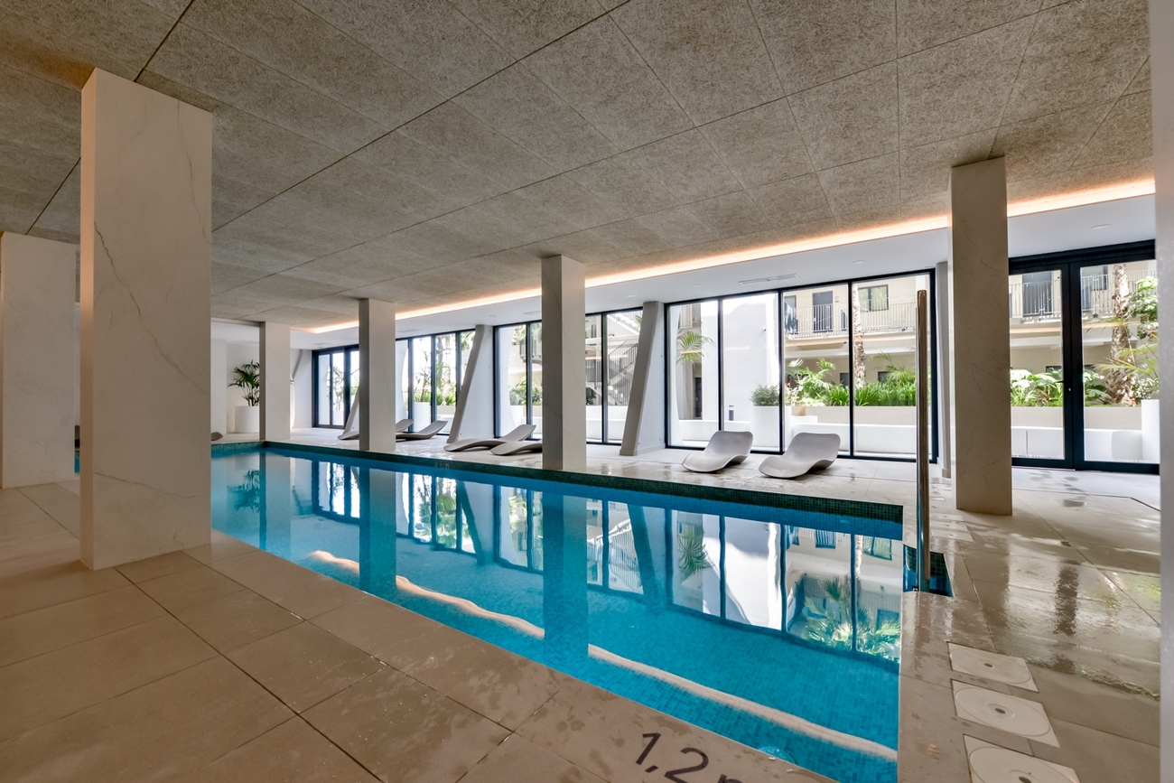 Piso en venta en Alfas Del Pi