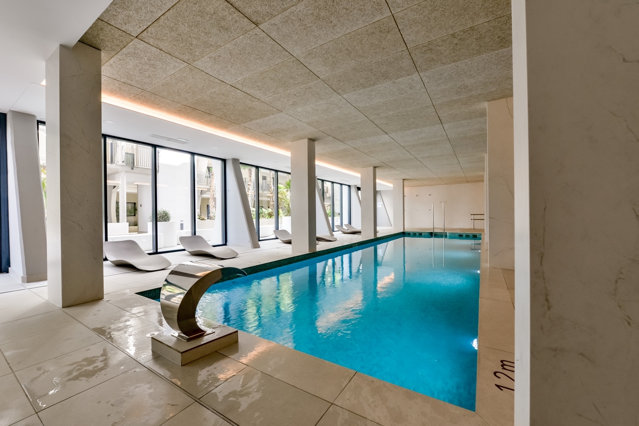 Piso en venta en Alfas Del Pi