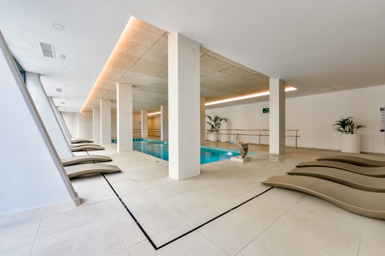 Piso en venta en Alfas Del Pi