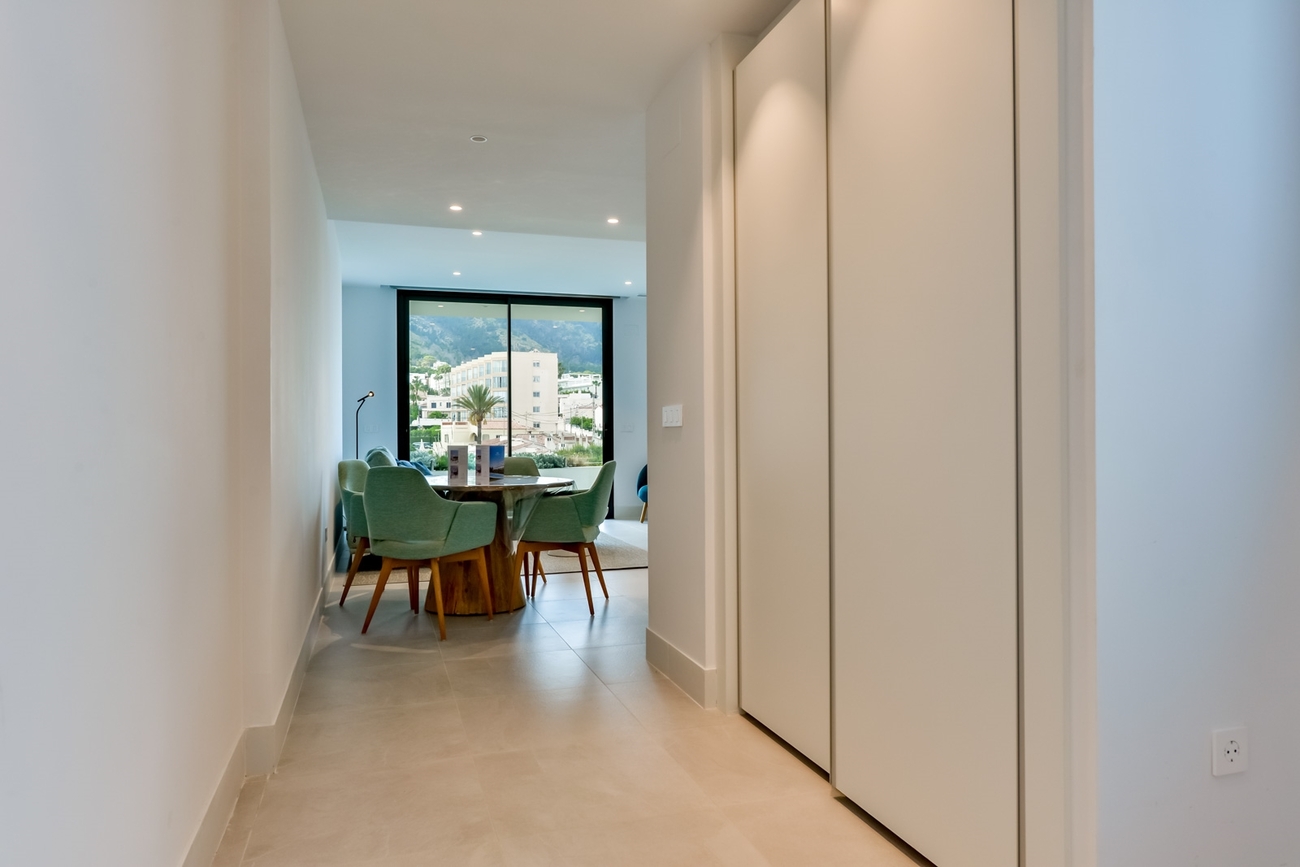 Piso en venta en Alfas Del Pi