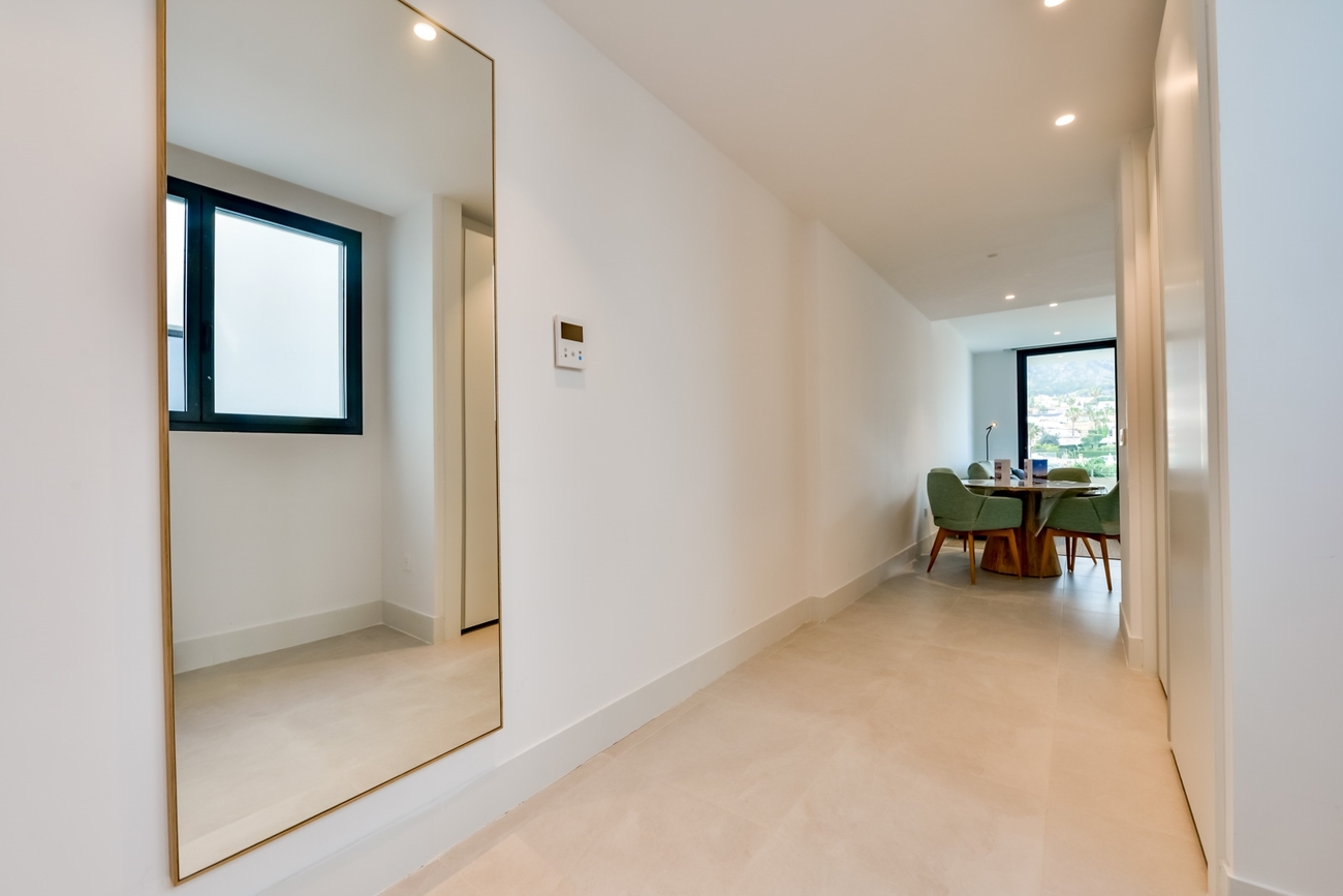 Piso en venta en Alfas Del Pi