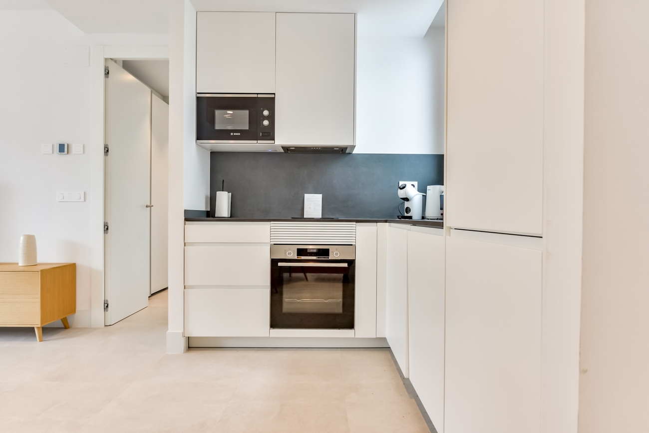 Piso en venta en Alfas Del Pi