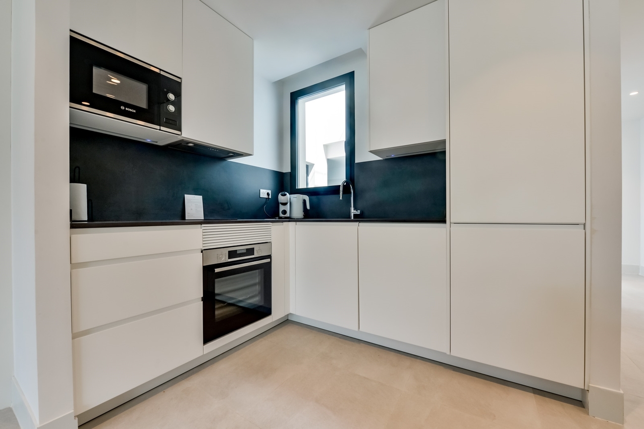 Piso en venta en Alfas Del Pi
