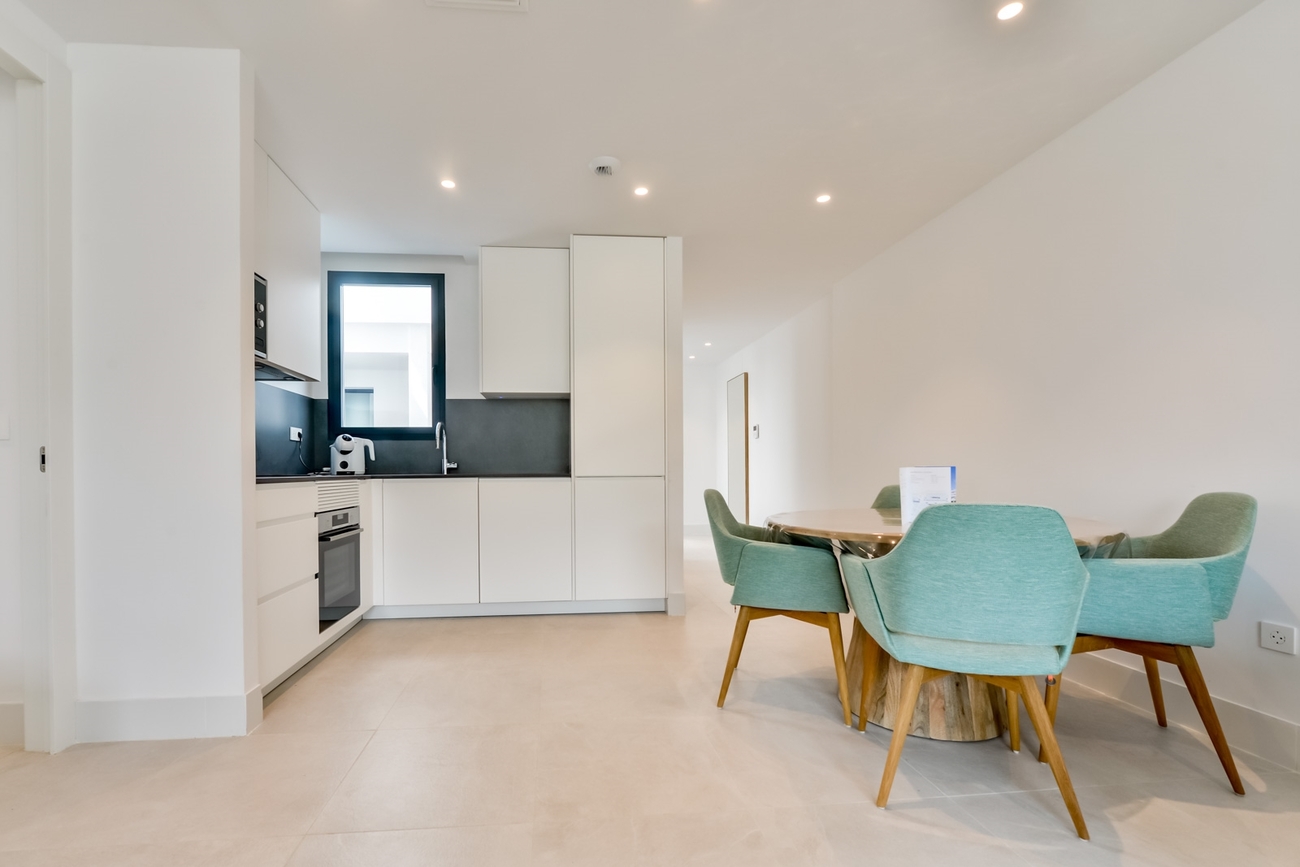 Piso en venta en Alfas Del Pi