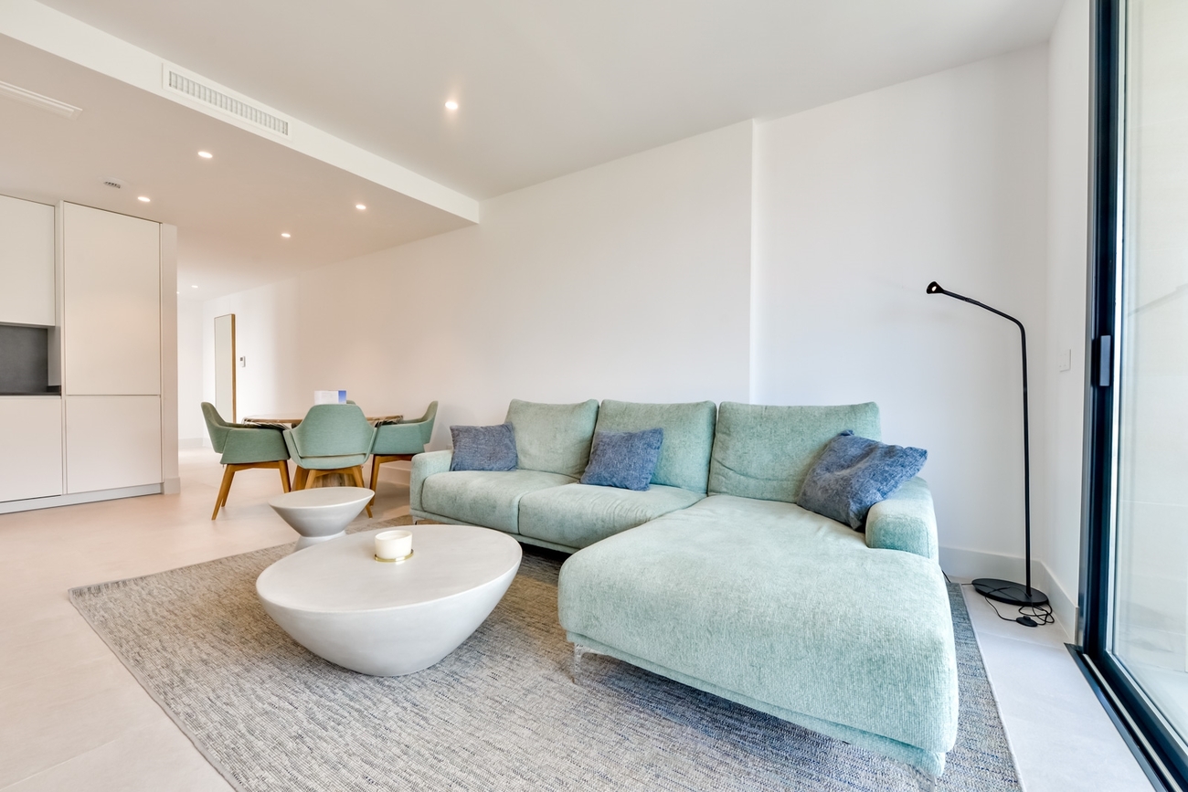 Piso en venta en Alfas Del Pi