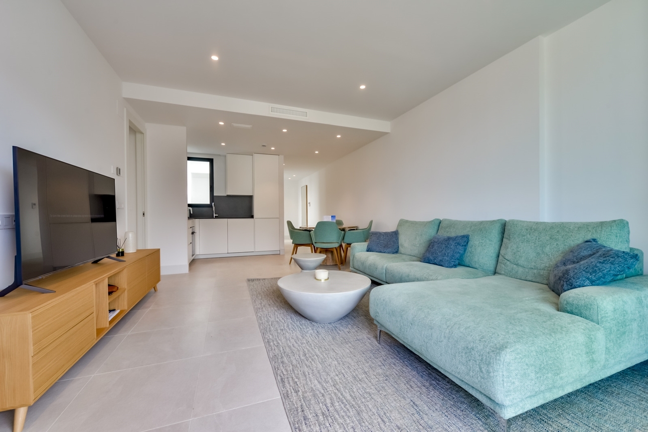 Piso en venta en Alfas Del Pi