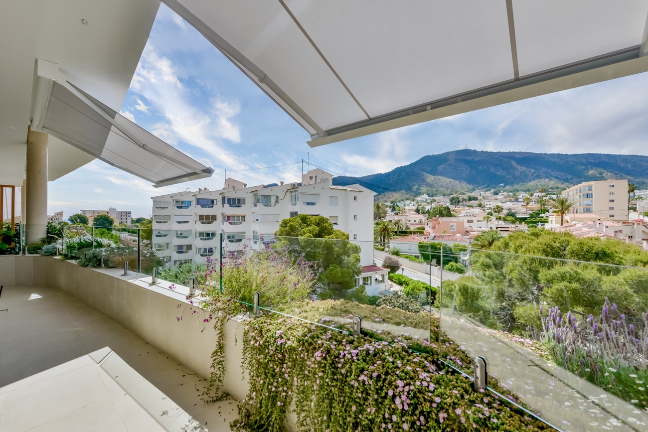 Piso en venta en Alfas Del Pi