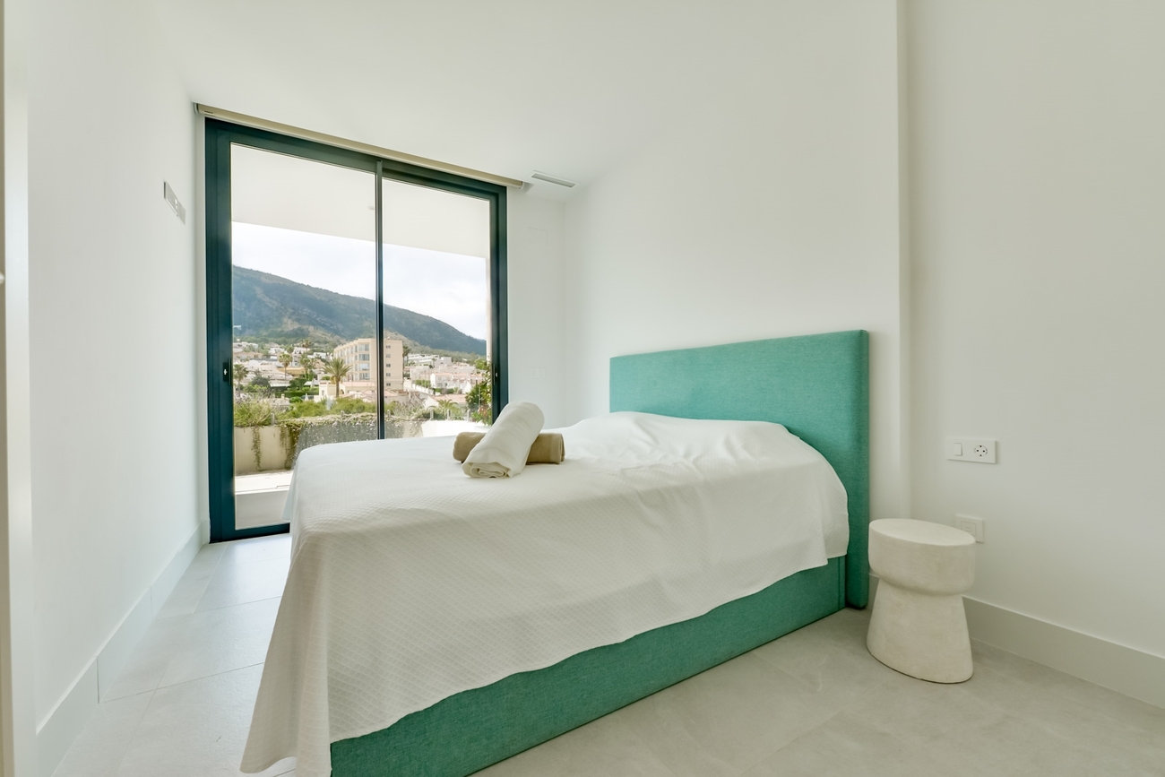 Piso en venta en Alfas Del Pi
