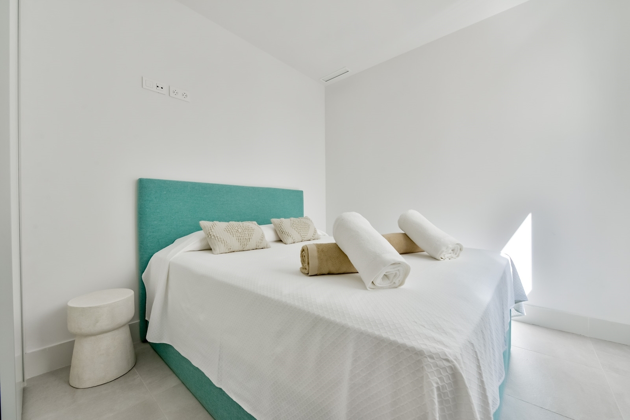 Piso en venta en Alfas Del Pi