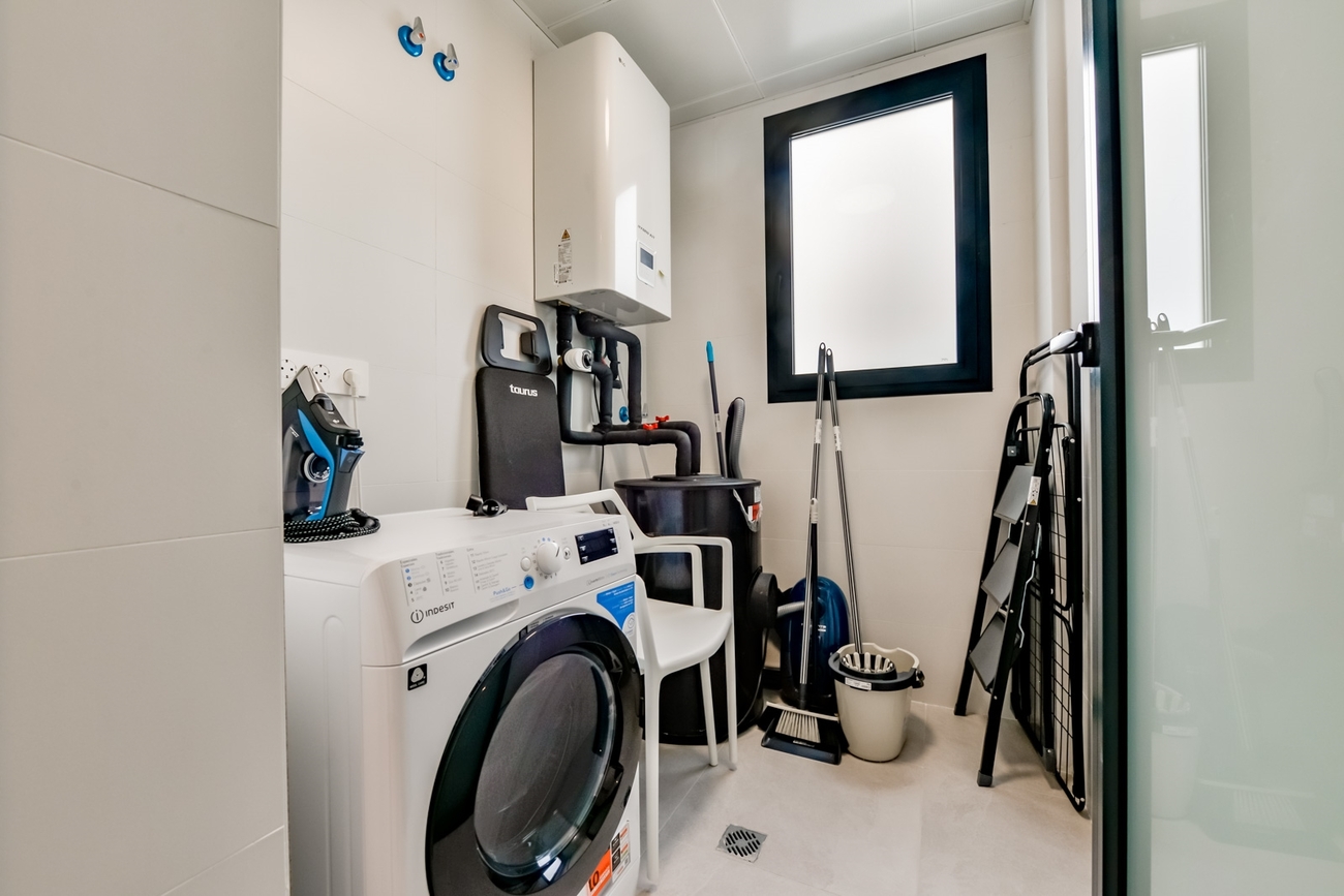 Piso en venta en Alfas Del Pi