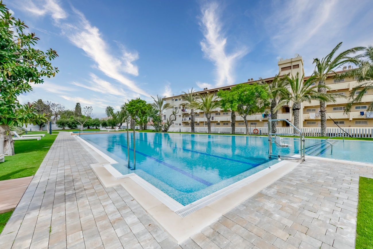 Piso en venta en Alfas Del Pi