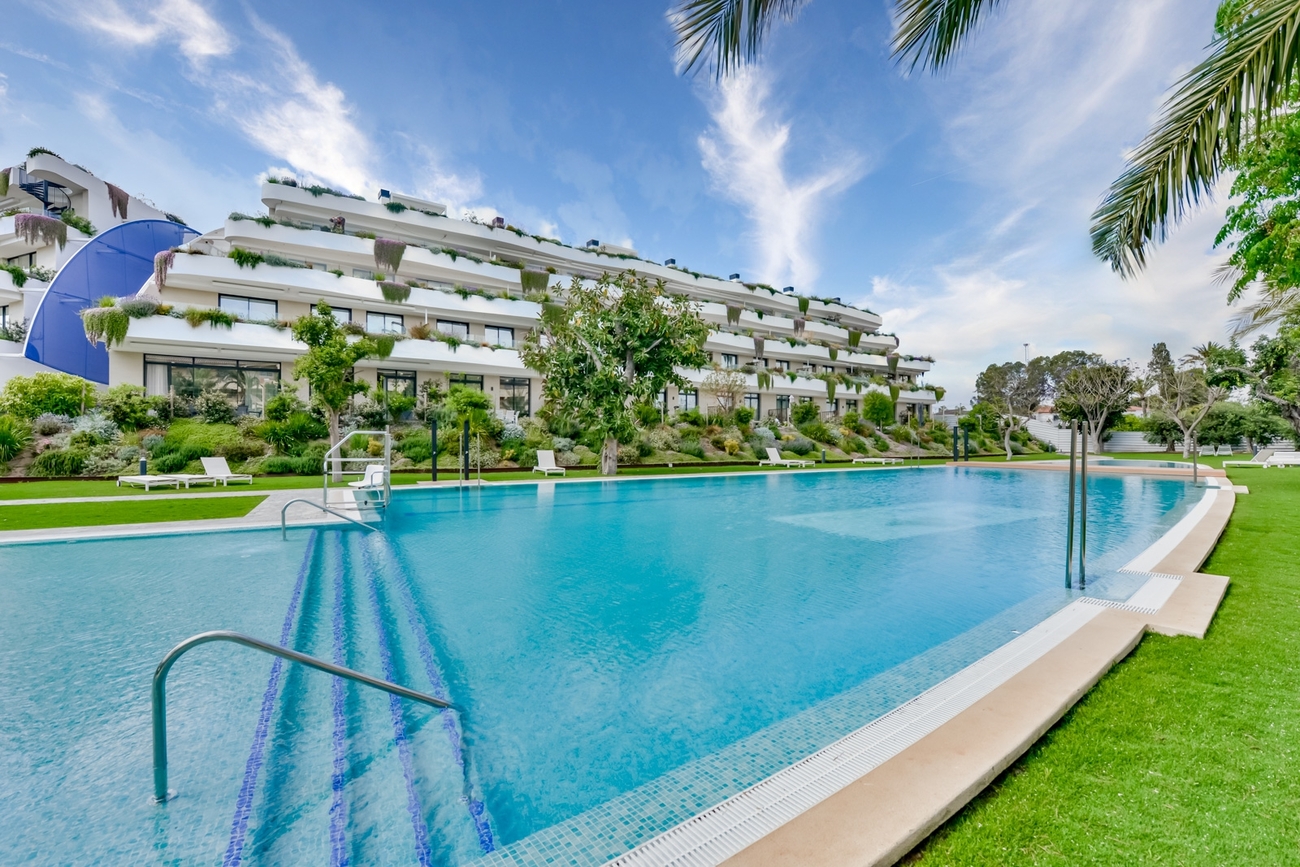 Piso en venta en Alfas Del Pi