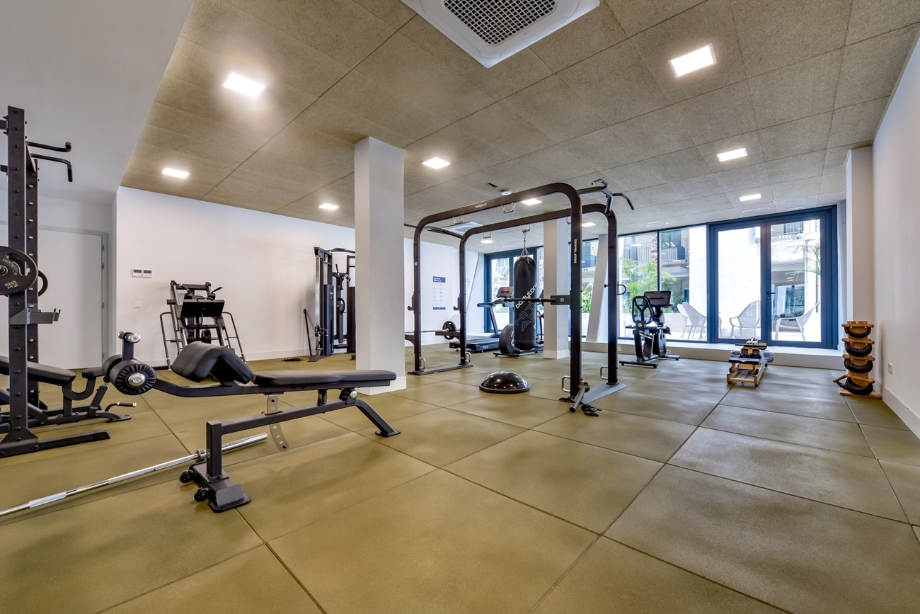 Piso en venta en Alfas Del Pi