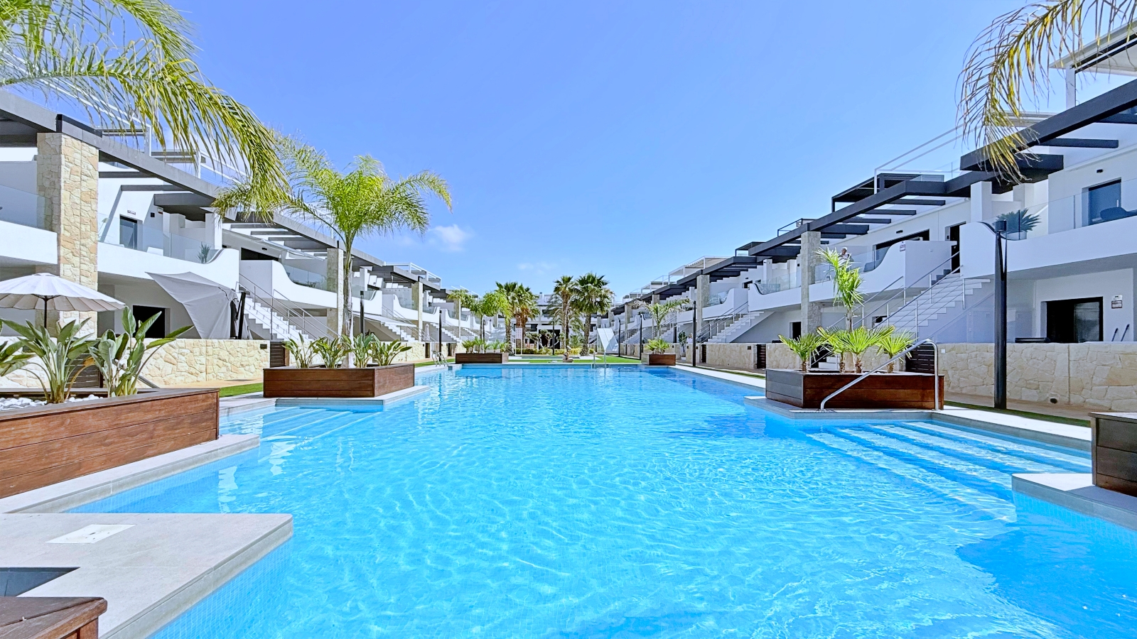Penthouse for sale in Orihuela Costa, Alicante, Spain