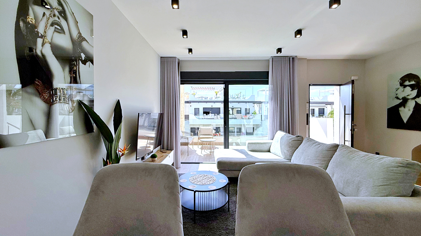 Penthouse for sale in Orihuela Costa, Alicante, Spain