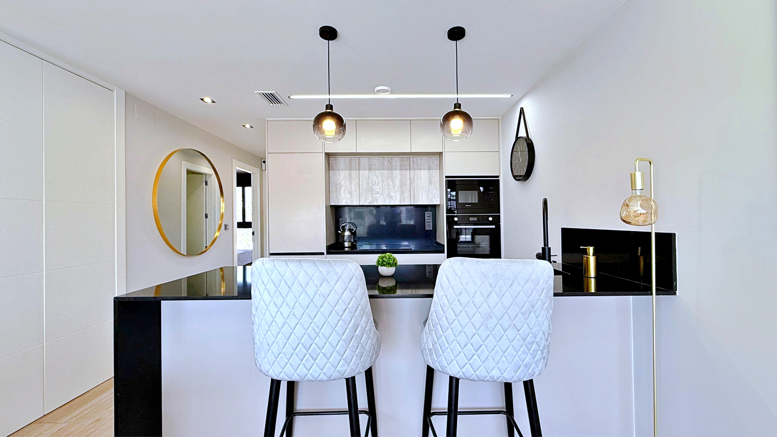 Penthouse for sale in Orihuela Costa, Alicante, Spain