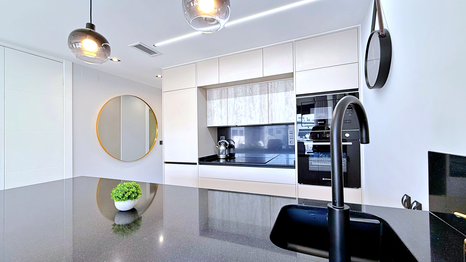 Penthouse for sale in Orihuela Costa, Alicante, Spain
