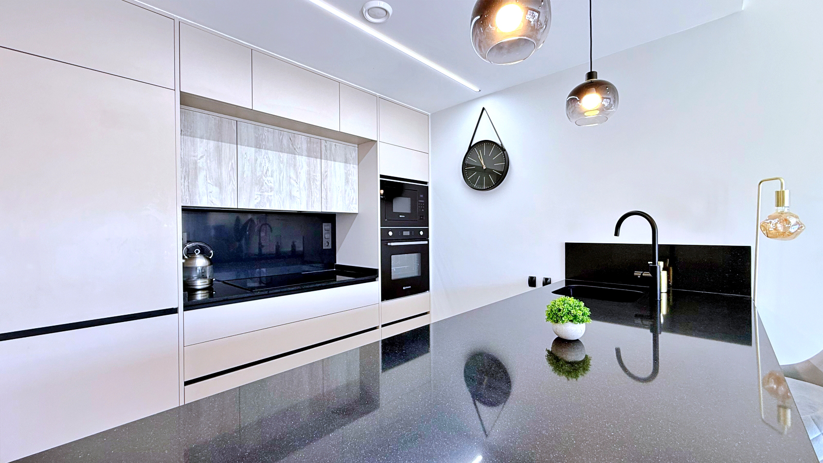 Penthouse for sale in Orihuela Costa, Alicante, Spain