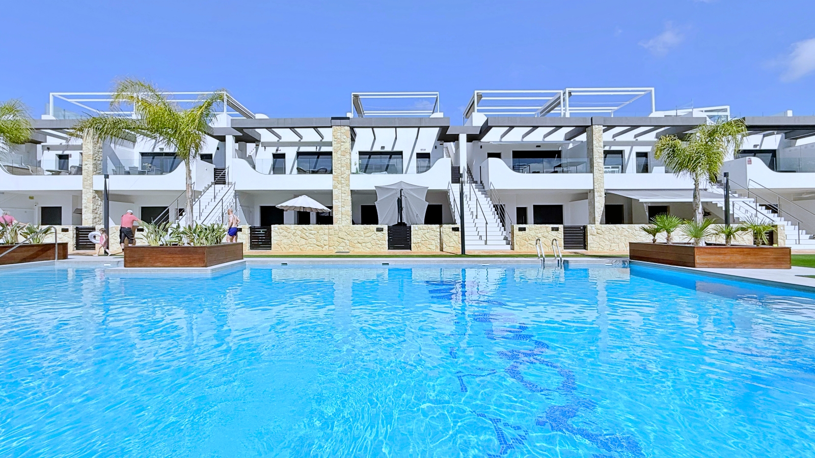 Penthouse for sale in Orihuela Costa, Alicante, Spain
