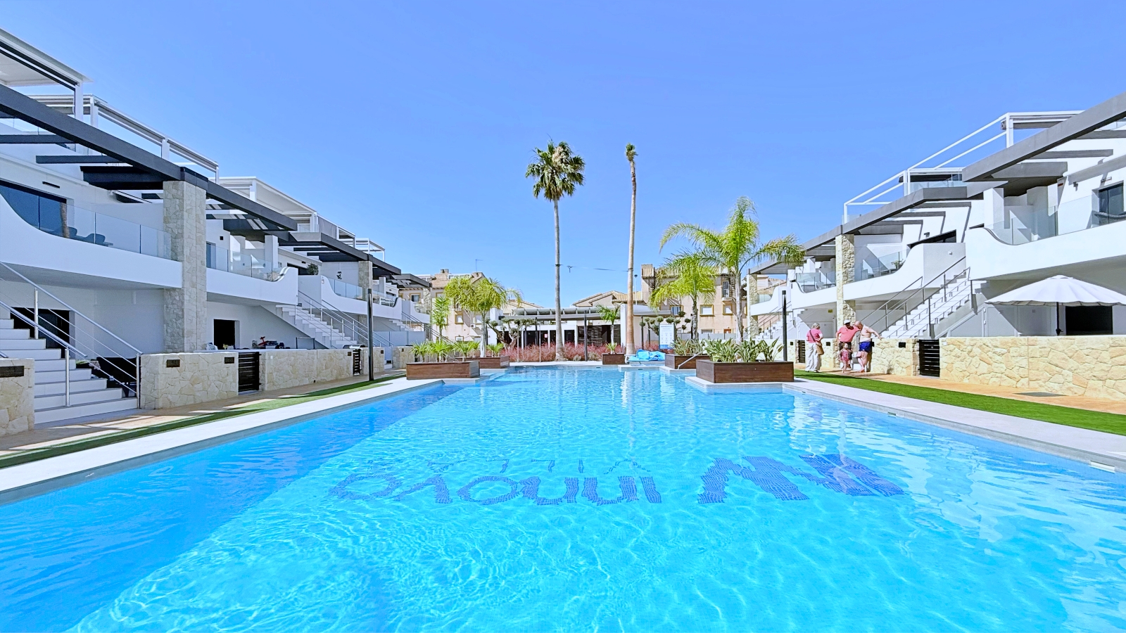 Penthouse for sale in Orihuela Costa, Alicante, Spain