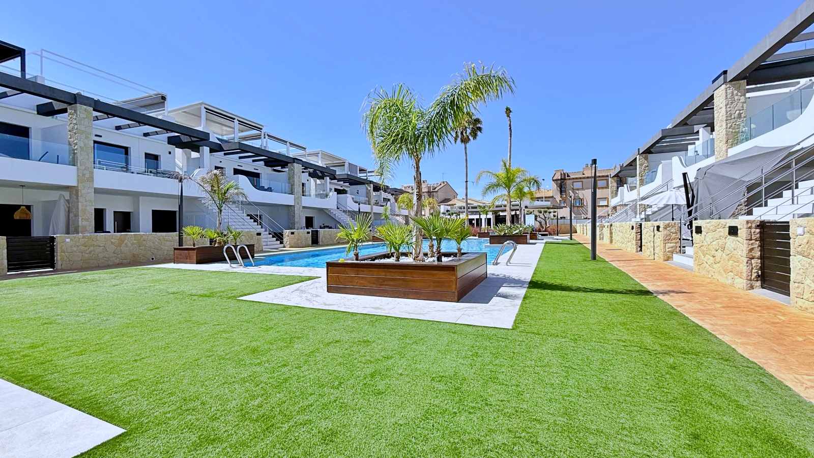 Penthouse for sale in Orihuela Costa, Alicante, Spain