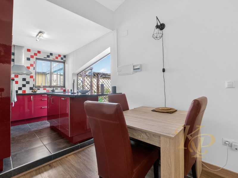 Villa for sale in Torrevieja, Alicante, Spain