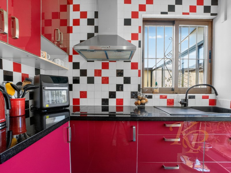 Villa for sale in Torrevieja, Alicante, Spain