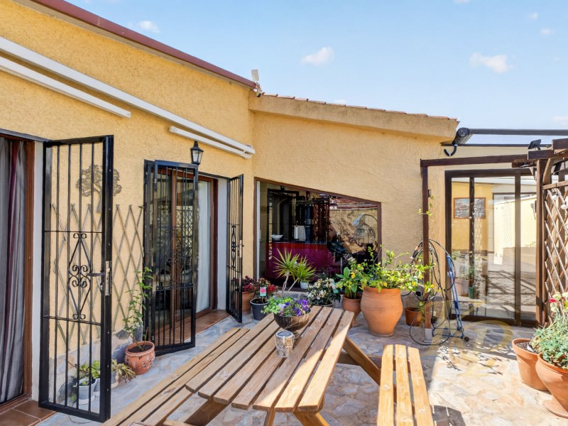 Villa for sale in Torrevieja, Alicante, Spain