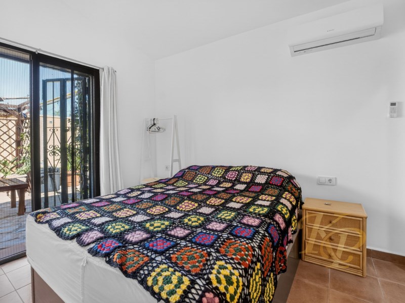 Villa for sale in Torrevieja, Alicante, Spain