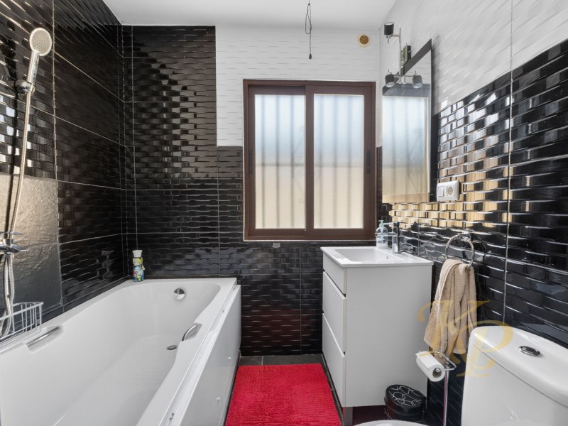 Villa for sale in Torrevieja, Alicante, Spain