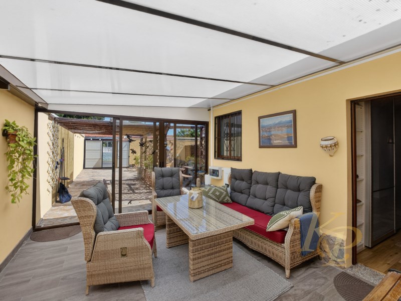 Villa for sale in Torrevieja, Alicante, Spain