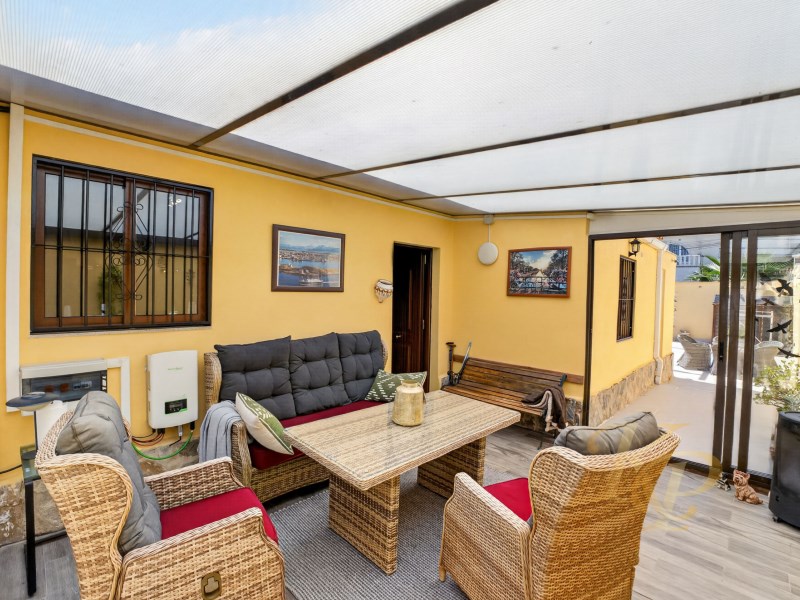 Villa for sale in Torrevieja, Alicante, Spain