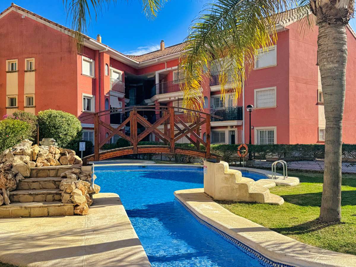 Apartment for sale in Javea, Alicante, Spain