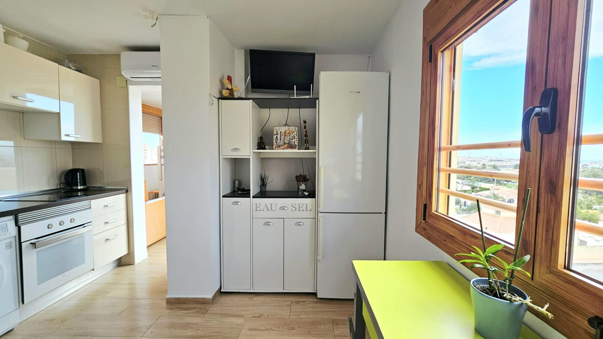 Piso en venta en Torrevieja