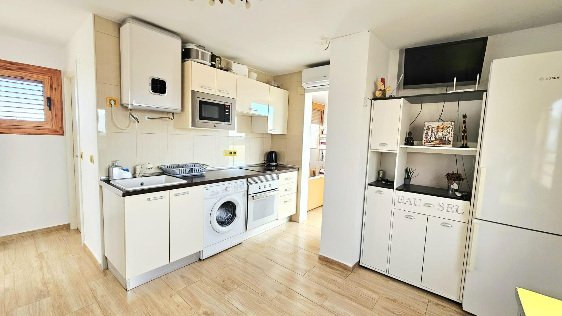 Piso en venta en Torrevieja