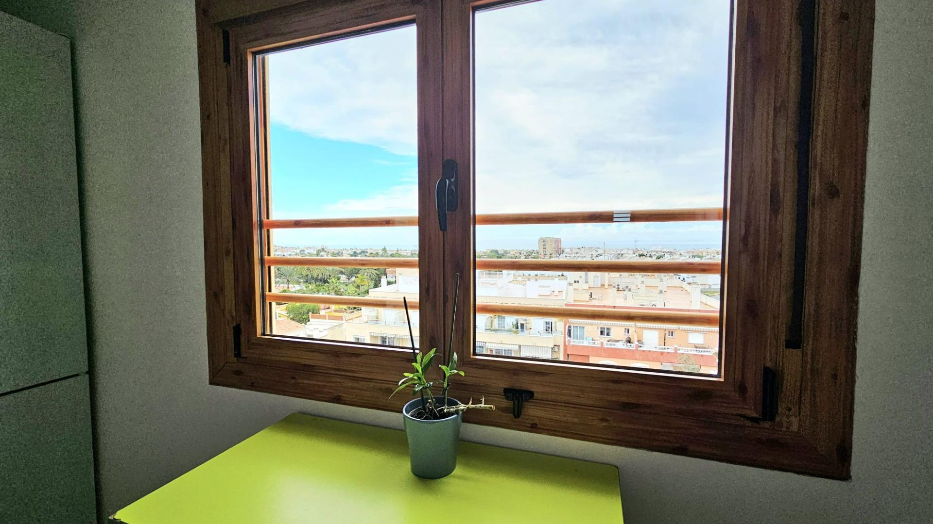 Piso en venta en Torrevieja