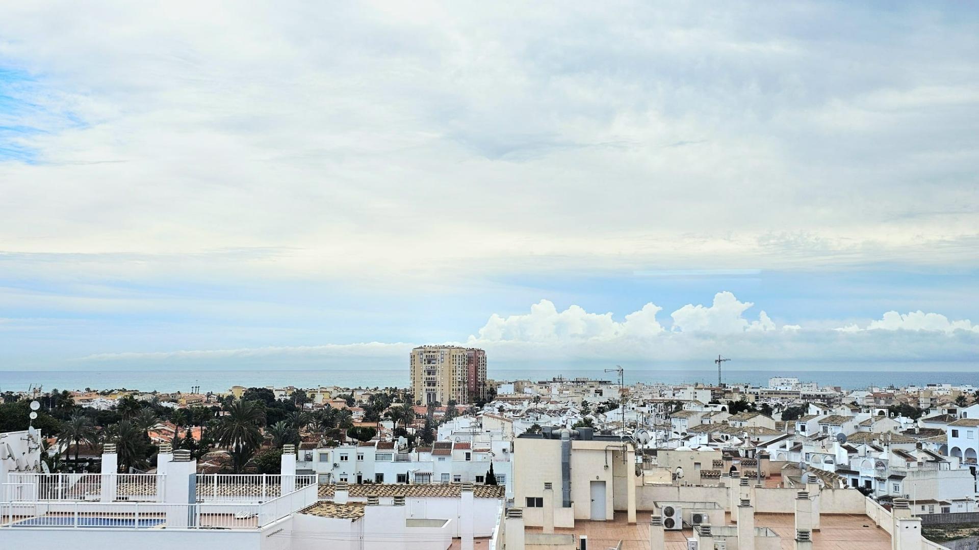 Piso en venta en Torrevieja